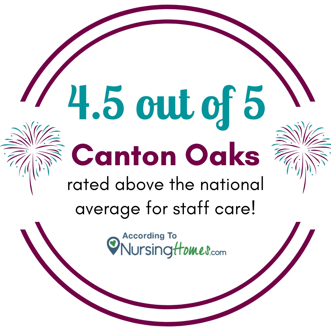 canton oaks long term care